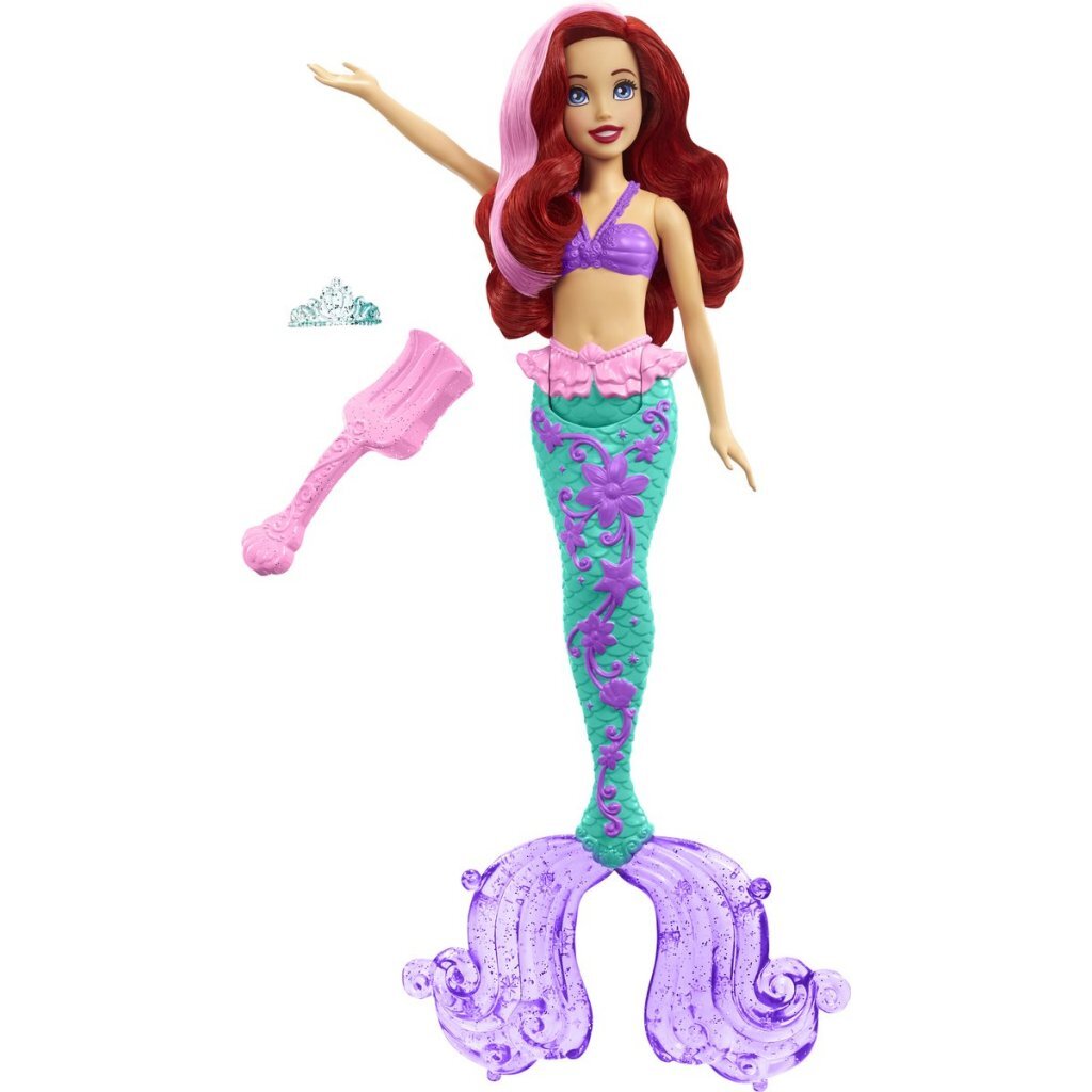 Disney Prinses Color Ariel