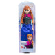 Mattel disney frozen anna pop