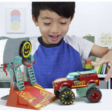 Mattel mega hot wheels demo derby extreme - afbeelding 3