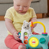 Fisher price linkimals 123 activiteit lama + licht en geluid