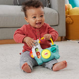 Fisher price fisher-price linkimals 123 activiteit lama - afbeelding 5