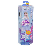 Disney frozen dinsey frozen spin and reveal pop elsa - afbeelding 1