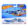 Mattel hot wheels track fleet assorti