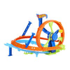 Mattel hot wheels action rapid launch en loop