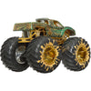 Mattel hot wheels monster truck bigfoot trophy champions assorti