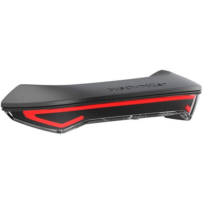 Busch + müller achterlicht toplight kite b m e-bike rear light toplight kite e