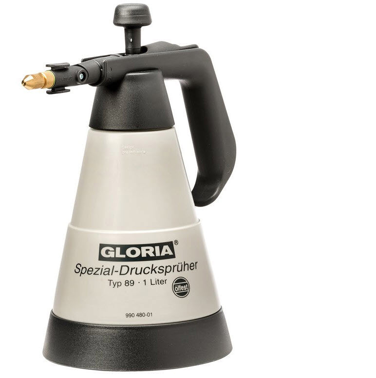 Gloria producten floretta ob 1l