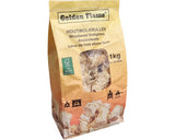 Producten aanmaakwokkels 1kg - afbeelding 1