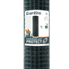 Giardino producten gaas gardenplast protect groen 102cm x 25m