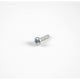 Lister liscop producten schroef m3 5 x 13 2st lister powerclip