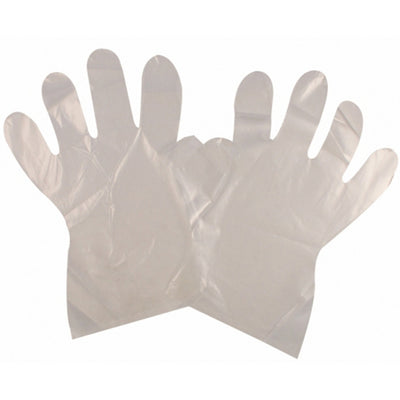 Producten pe handschoen wegwerp a 50st