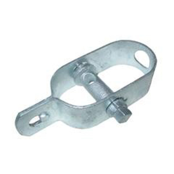 Producten draadspanner mm verzinkt 105mm no3