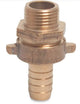 Geka producten 3 3 verbindingskoppeling messing 1 x 25 mm buitendraad