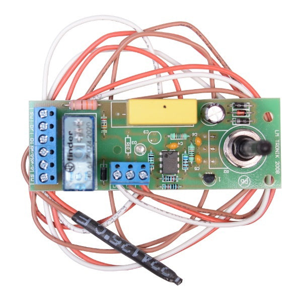 Producten print plus sensor m zekering v melkverwarmer