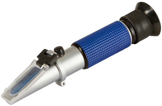 Producten refractometer colostrum meettoestel