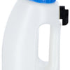 Abi producten speedy feeder kalverdrinkfles xl 4l met bigsoftyspeen
