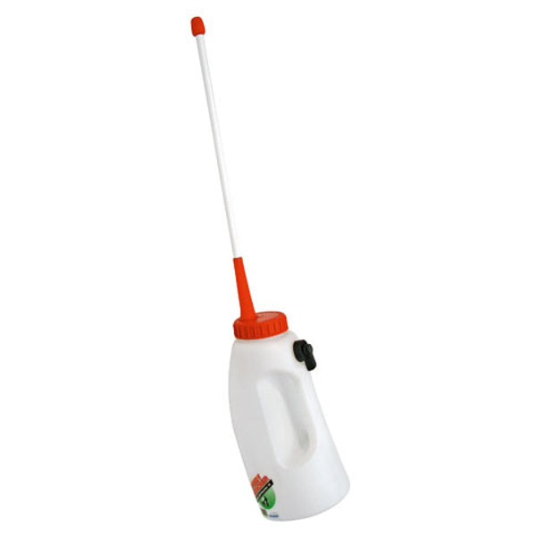 Producten speedy drencher xl ingeefsonde 4l met fles