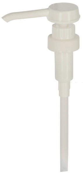 Producten doseerpomp voor 10 250ml 28mm