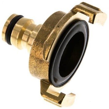 Cornat producten geka met gardena aansluiting