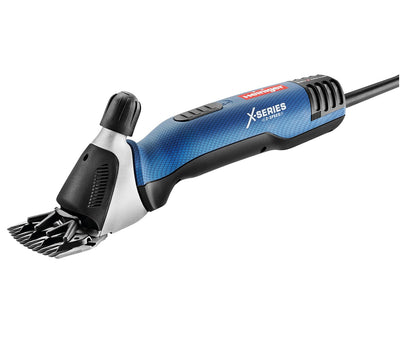 Heiniger producten schapenscheermachine xpert 2 speed 320w 4 13tds