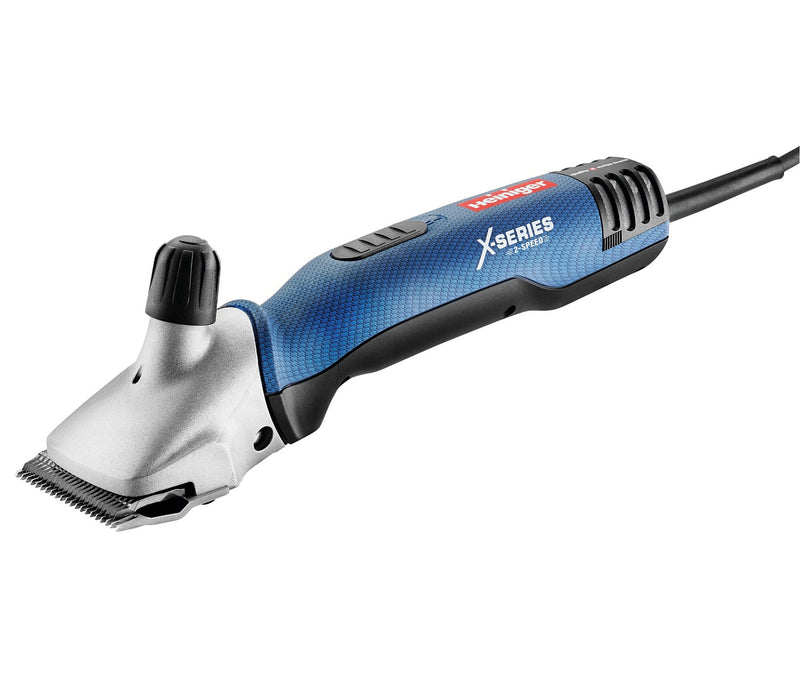 Heiniger producten veescheermachine xperience star2 speedstar 2321