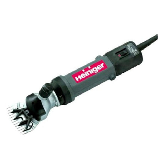 Heiniger producten schapenscheermachine xtra vs 84 320w 413tds