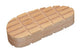Producten klauwblokjes hout standaard 112x54x21