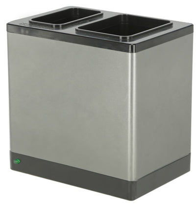 Abi producten verwarmingsbox voor klauwlijm