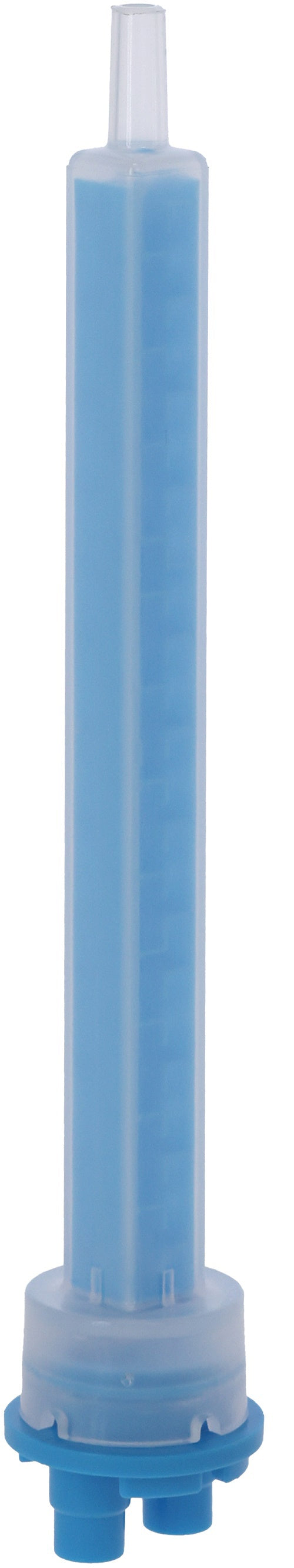 Producten mengtip technobase v klauwenlijm v 210ml 1200 stuks