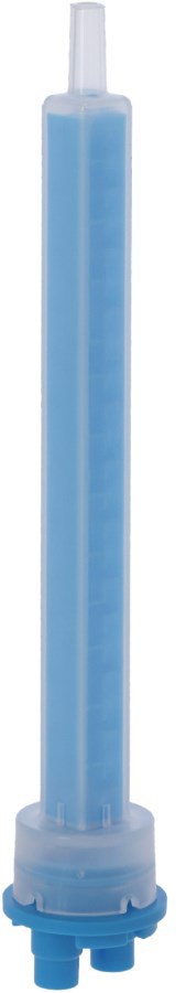 Producten mengtip blauw v klauwenlijm 210 ml 12 stuks