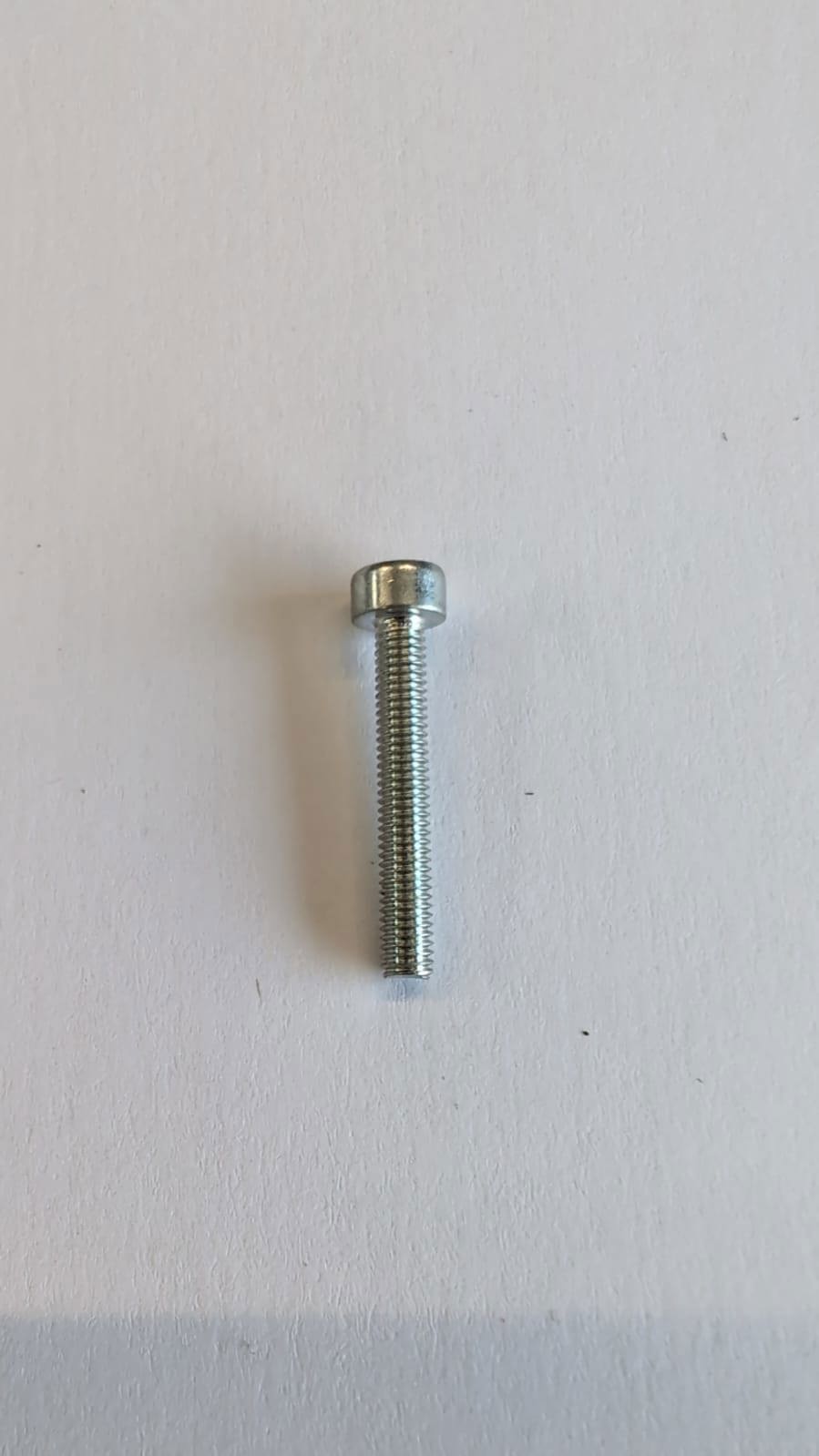 Producten boutje voor tailwell staartscheerder