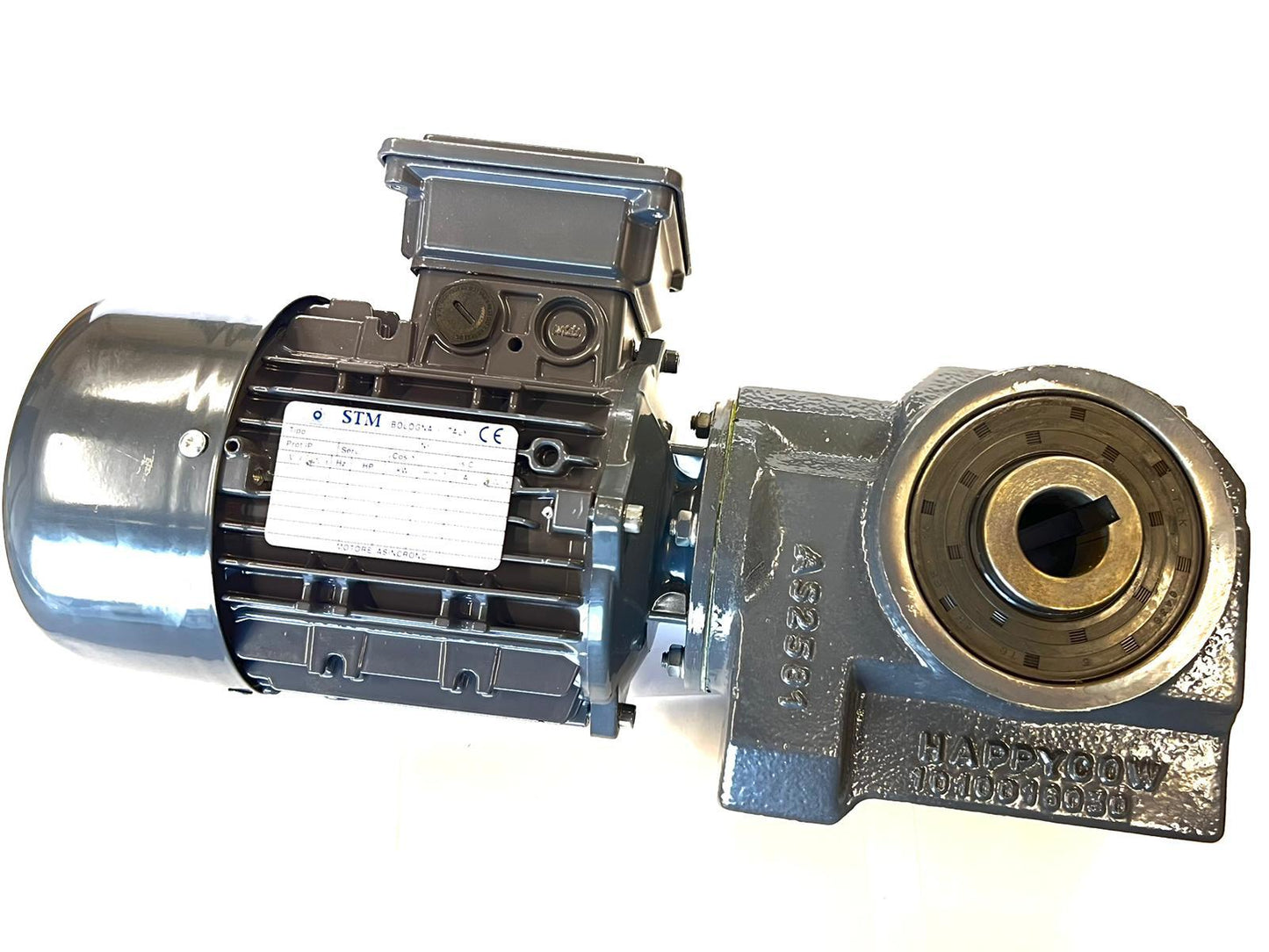 Producten motor voor happycow uno vanaf bj 2022
