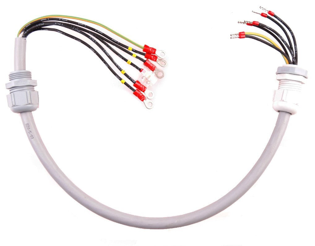 Producten kabel voor print happycow uno