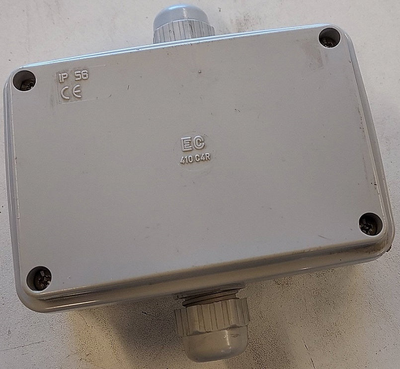 Producten behuizing kantelsensor voor happycow swing oud type