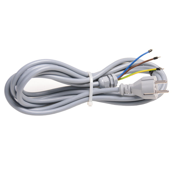 Producten kabel 300m 230v met schukostekker v happycow duo