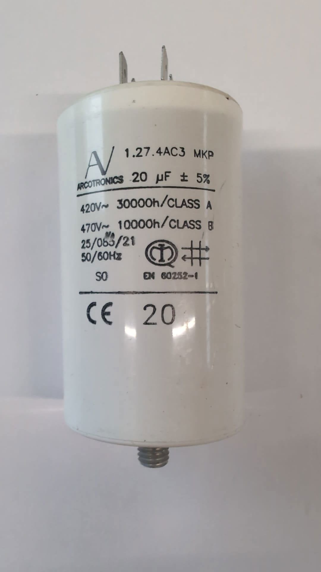 Producten condensator voor happycow duo vanaf bj 2022