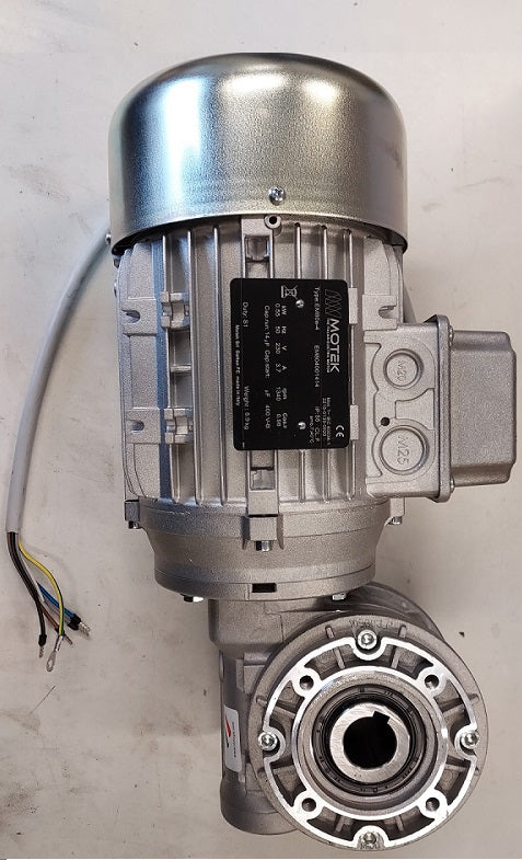 Producten motor compleet voor happycow maxiswing bj 2014 2021