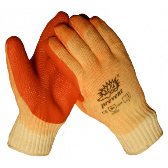Enzo producten handschoen prevent