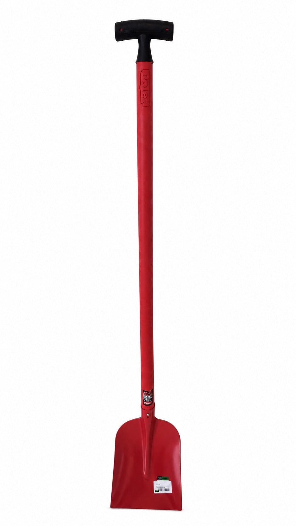 Mm eurotool producten betonschop mm gehard nr 1 110cm glasfibersteel
