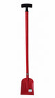 Mm eurotool producten betonschop mm gehard nr 1 110cm glasfibersteel