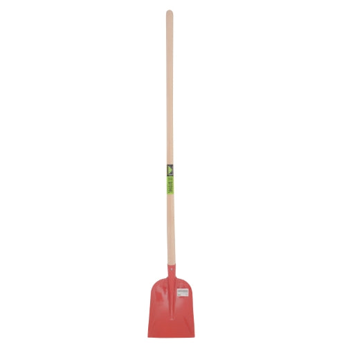 Mm eurotool producten betonschop mm gehard nr1 met knopsteel 130cm