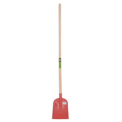 Mm eurotool producten betonschop mm gehard nr 1 met knopsteel 130cm