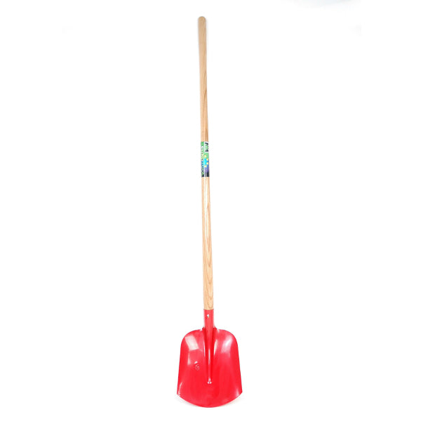 Mm eurotool producten schepbats mm gehard nr1 130cm z kruk
