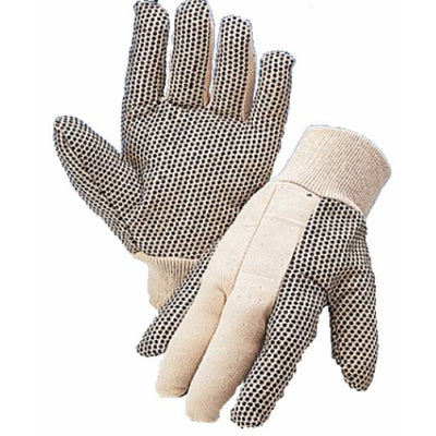 Producten handschoen polka dot