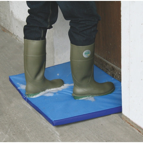 Producten desinfectiemat in hoes 85x60x3cm