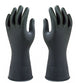 Ansell producten handschoen alphatec 87 118 natuurrubber mt l 8