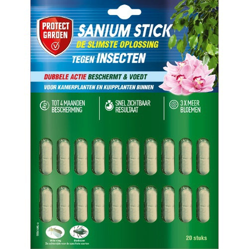 Protect garden producten sanium stick 20st