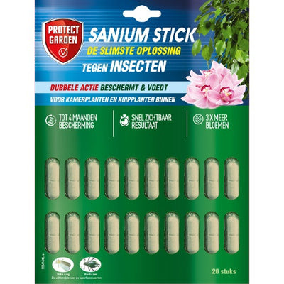 Protect garden producten sanium stick 20st