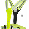 Enzo producten signalisatievest veiligheidsvest led