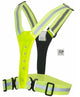 Enzo producten signalisatievest veiligheidsvest led